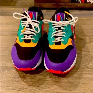 COPY - Nike Air Max 1 Multi-Color Sneakers (Men’s…